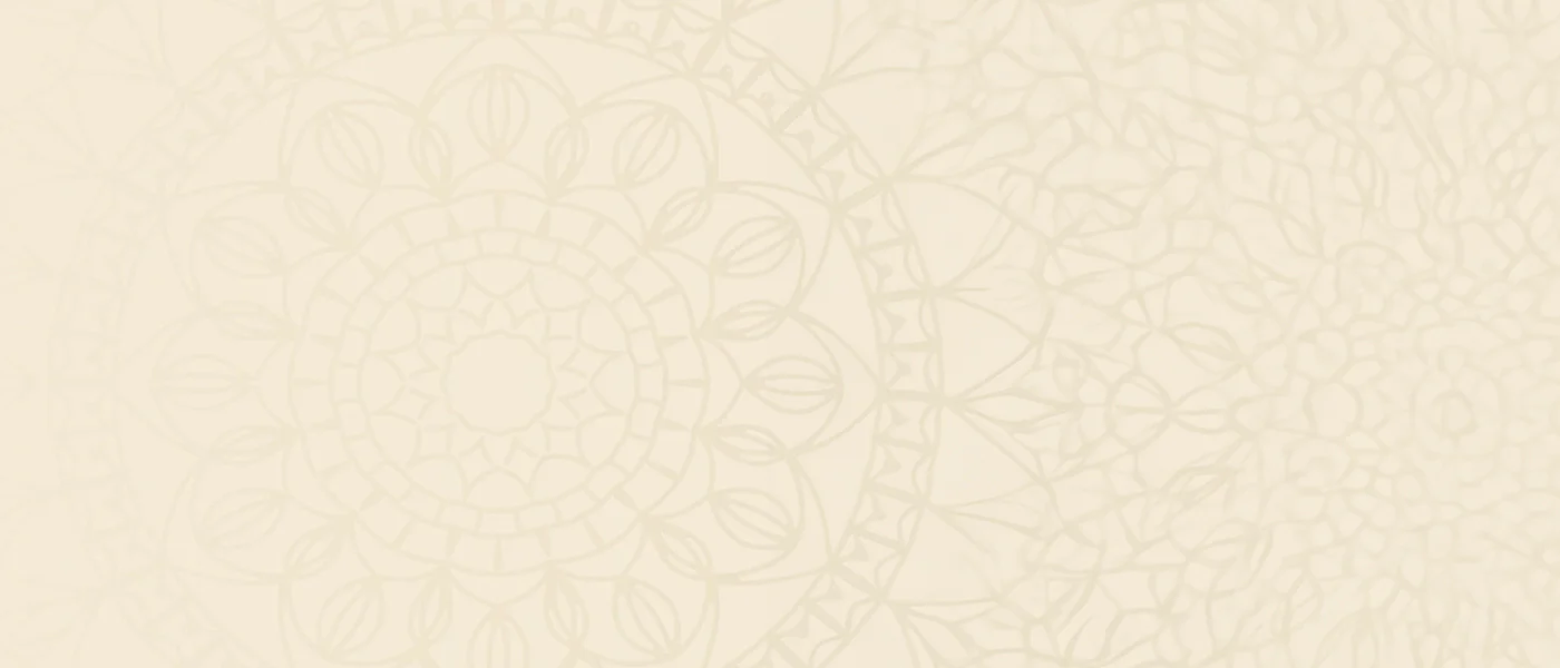 Zeitlose Eleganz trifft ayurvedische Harmonie